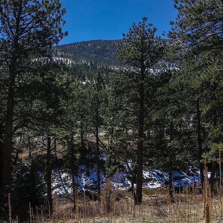 Fawn Valley Inn Studios By Rocky Mountain Resorts Έστες Παρκ Εξωτερικό φωτογραφία