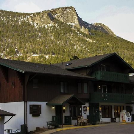 Fawn Valley Inn Studios By Rocky Mountain Resorts Έστες Παρκ Εξωτερικό φωτογραφία