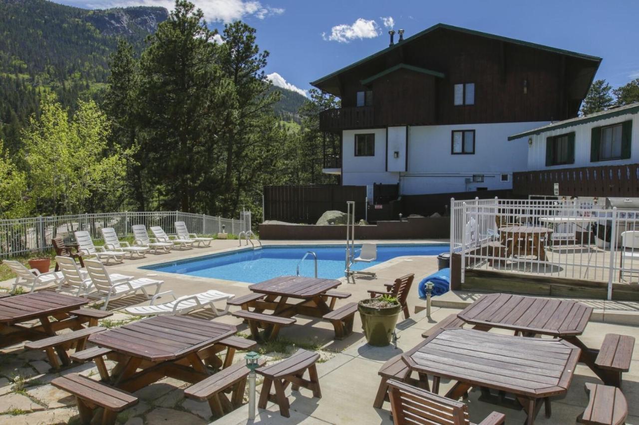 Fawn Valley Inn Studios By Rocky Mountain Resorts Έστες Παρκ Δωμάτιο φωτογραφία
