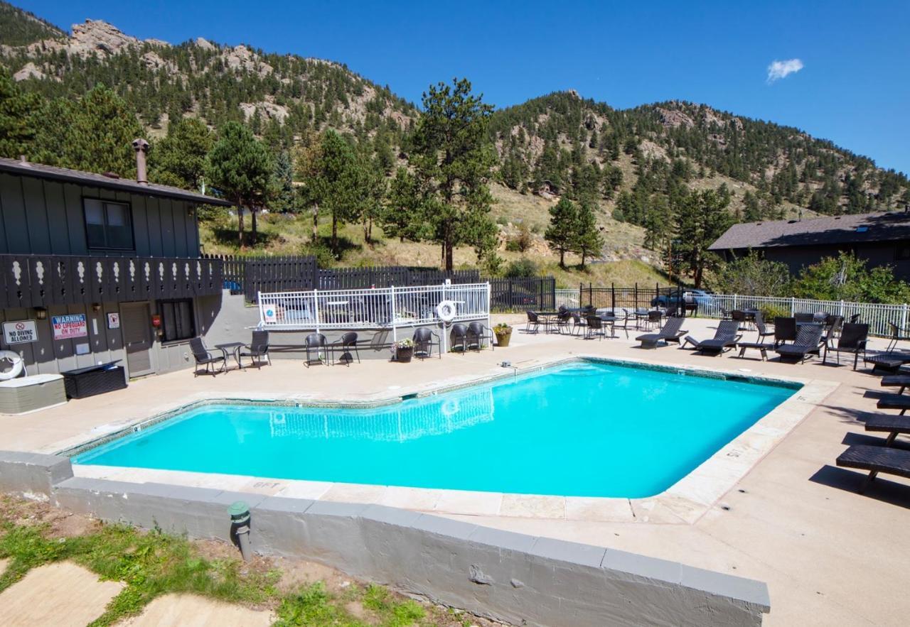 Fawn Valley Inn Studios By Rocky Mountain Resorts Έστες Παρκ Δωμάτιο φωτογραφία