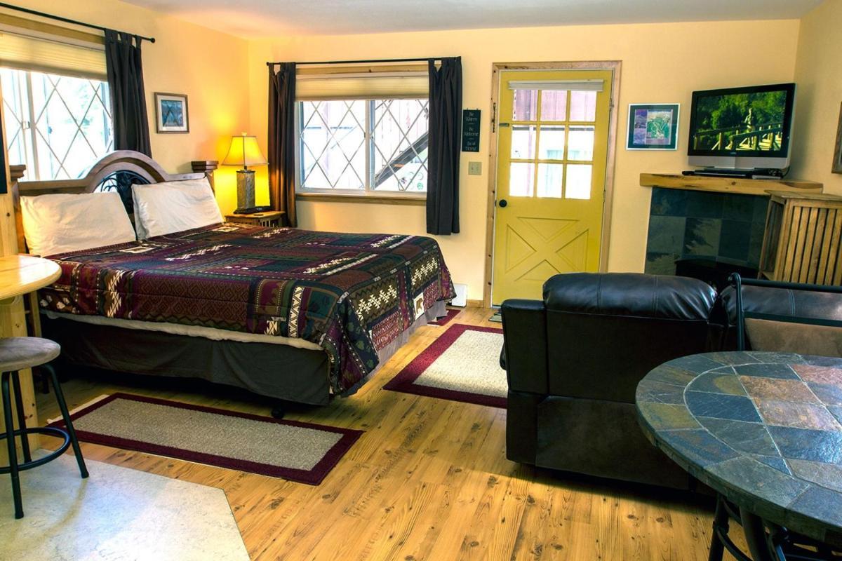 Fawn Valley Inn Studios By Rocky Mountain Resorts Έστες Παρκ Δωμάτιο φωτογραφία